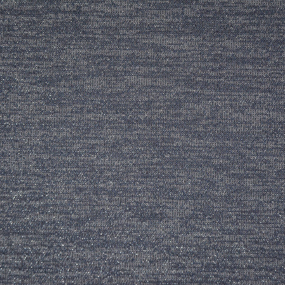 Celeste Metallic Ponte Knit