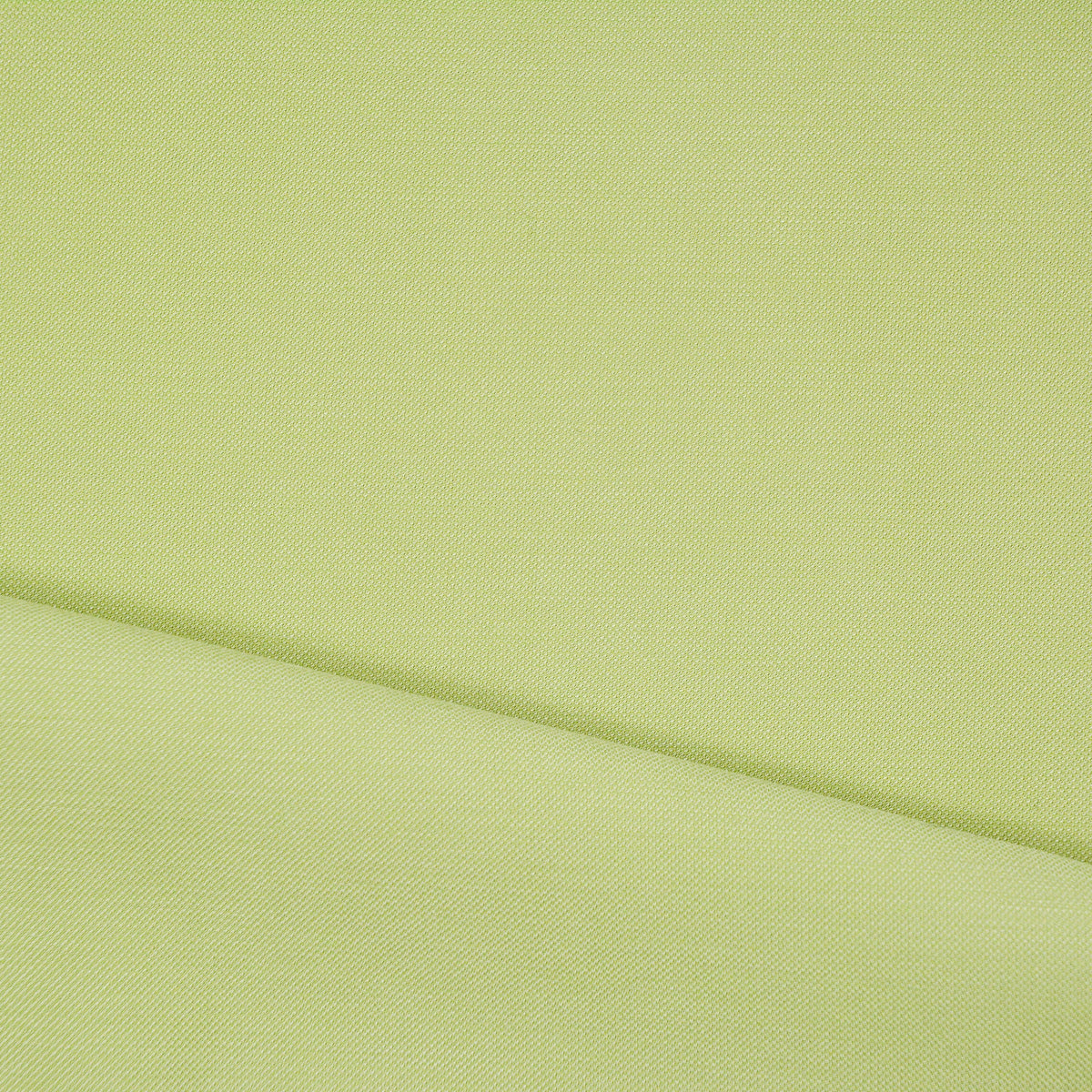 Citrus Viscose Blend Twill