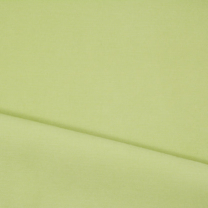 Citrus Viscose Blend Twill