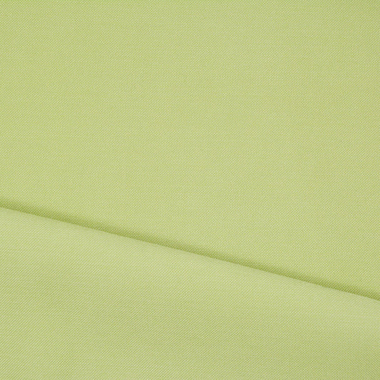 Citrus Viscose Blend Twill