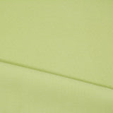 Citrus Viscose Blend Twill
