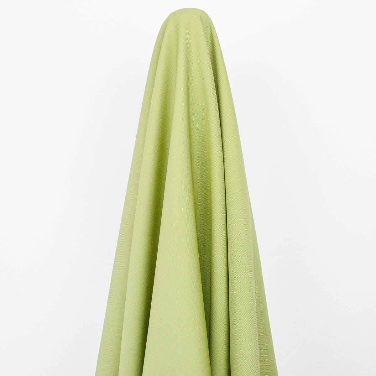 Citrus Viscose Blend Twill