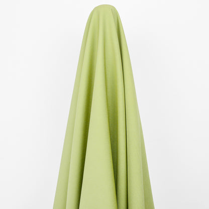 Citrus Viscose Blend Twill