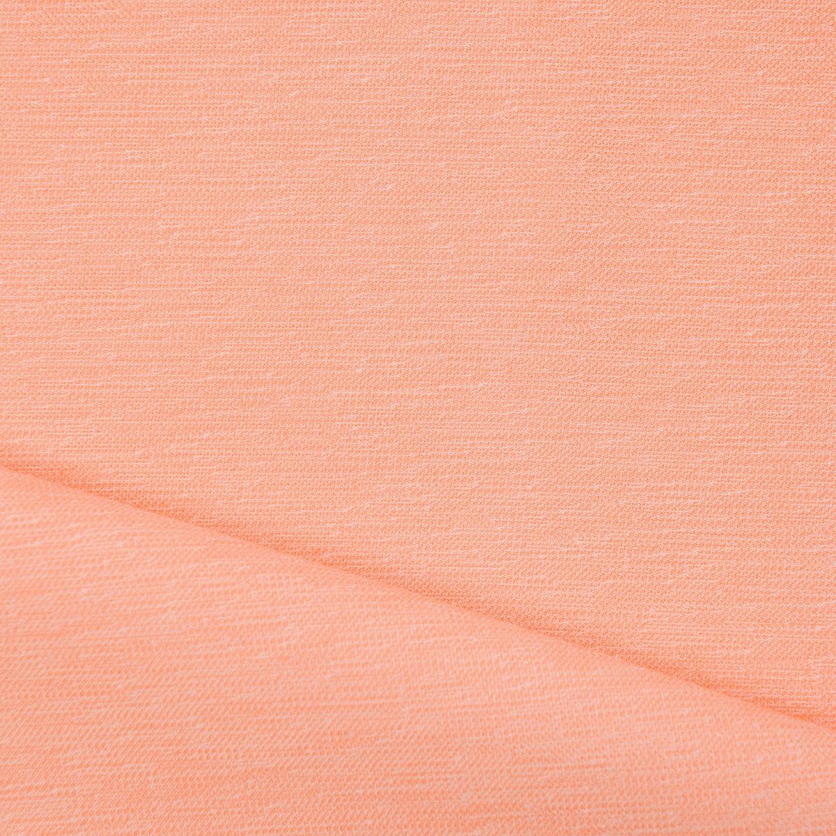 Citrus Viscose Blend Twill