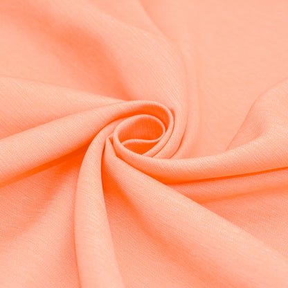 Citrus Viscose Blend Twill