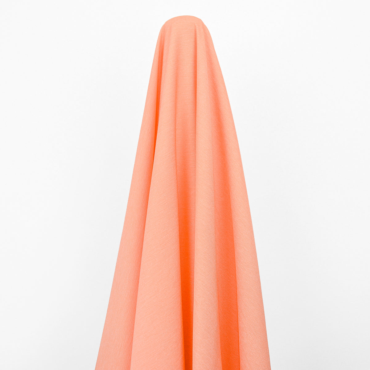 Citrus Viscose Blend Twill