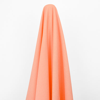 Citrus Viscose Blend Twill
