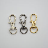 Lobster Clasp Swivel Clip