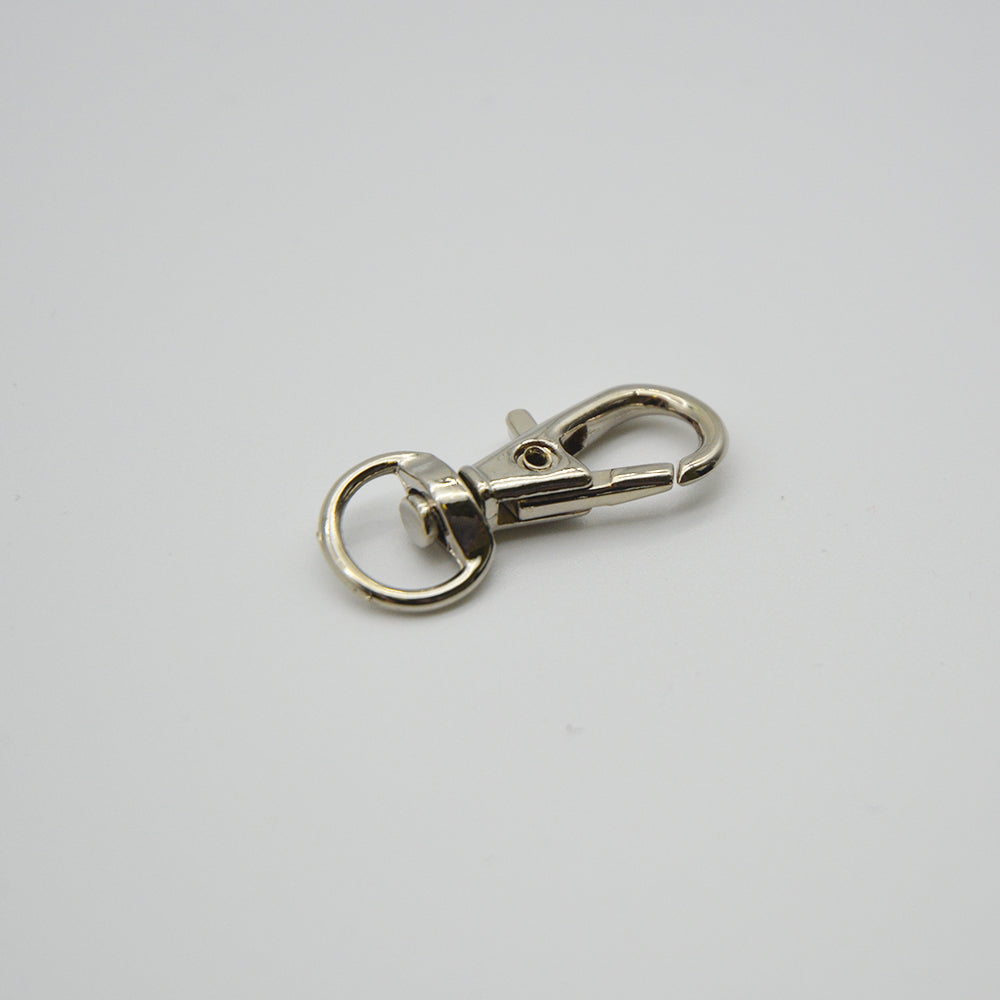 Lobster Clasp Swivel Clip