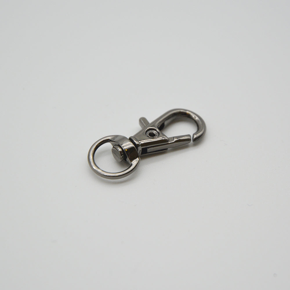 Lobster Clasp Swivel Clip