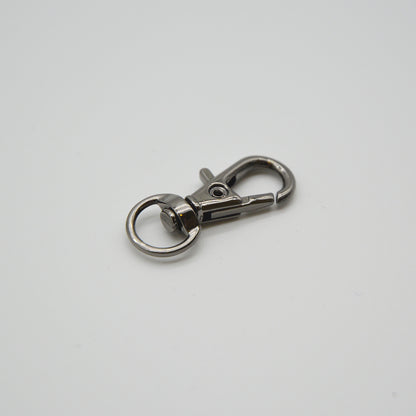 Lobster Clasp Swivel Clip