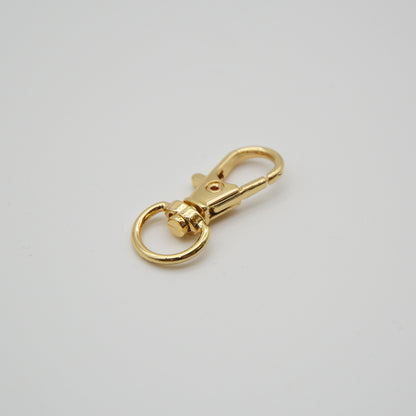 Lobster Clasp Swivel Clip