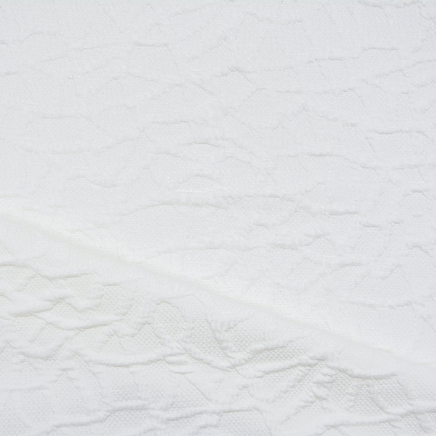 Cloud Jacquard Knit