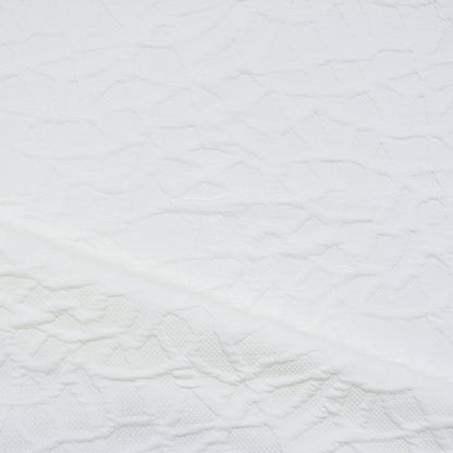 Cloud Jacquard Knit