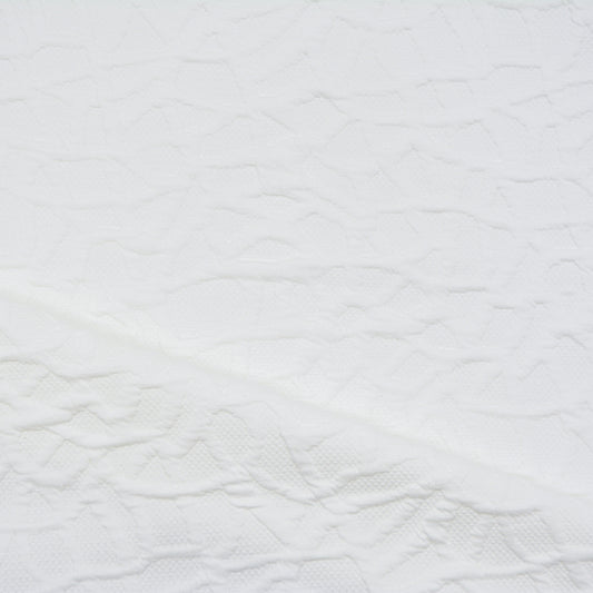 Cloud Jacquard Knit