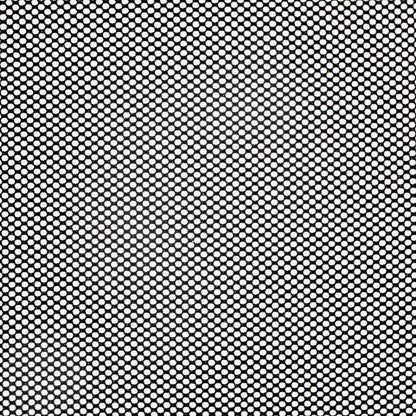 Glam Glitter Knitted Polyester Mesh