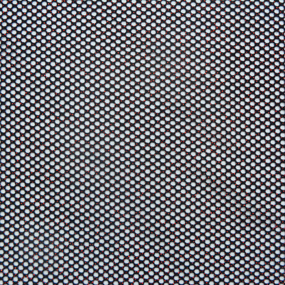 Glam Glitter Knitted Polyester Mesh
