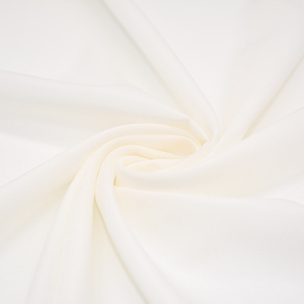 Crepe de Chine Woven