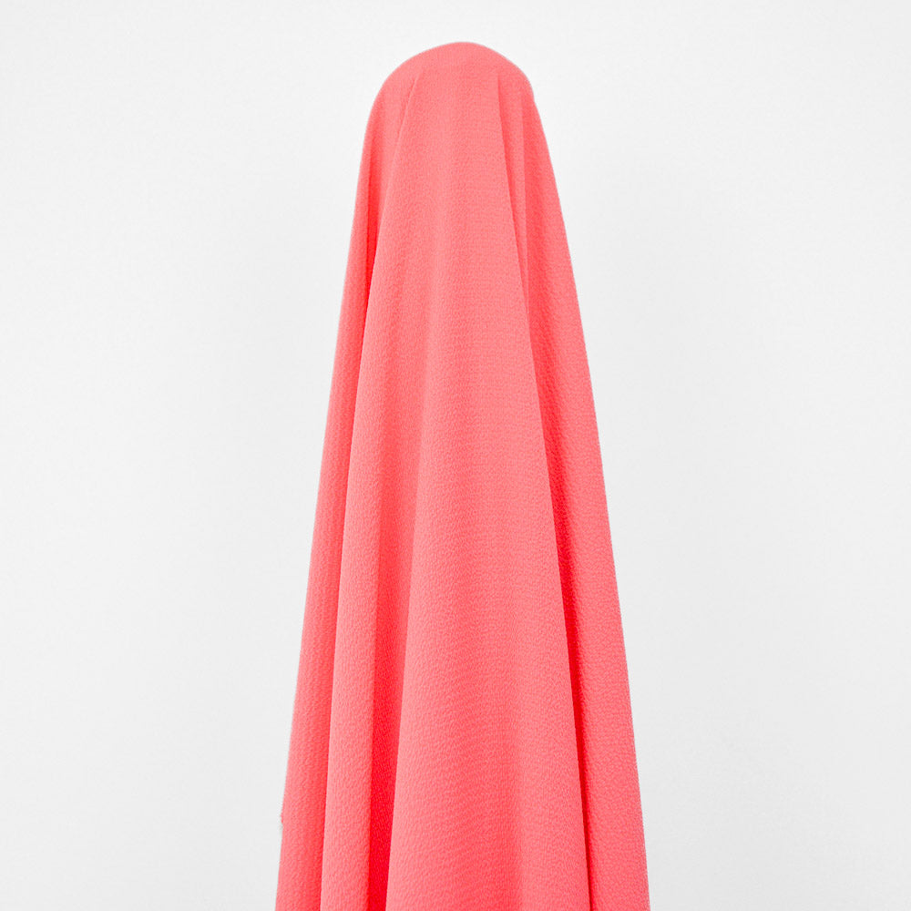 Crumble Stretch Crepe Woven