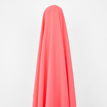 Crumble Stretch Crepe Woven