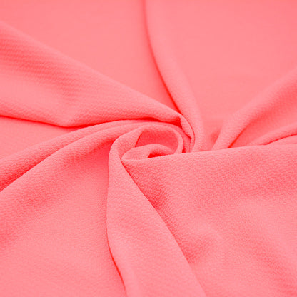 Crumble Stretch Crepe Woven