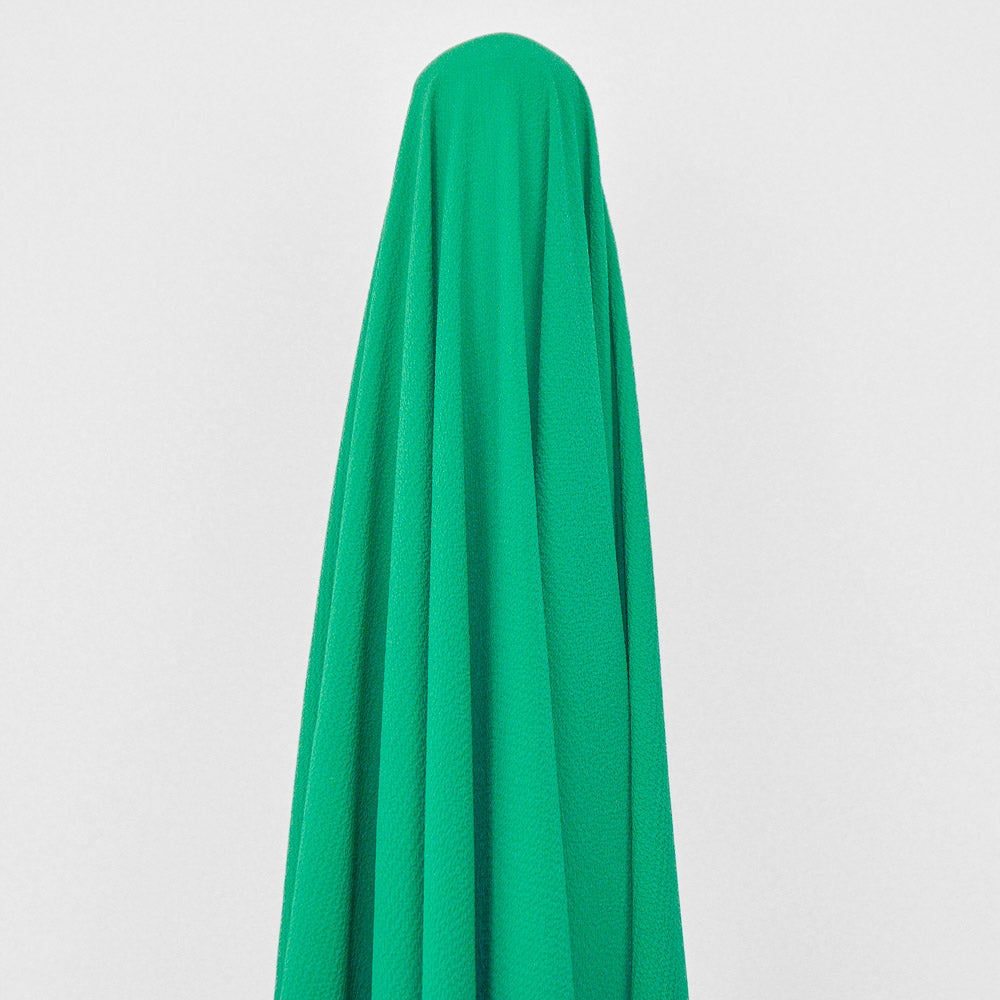 Crumble Stretch Crepe Woven