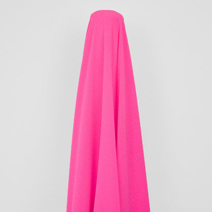 Crumble Stretch Crepe Woven