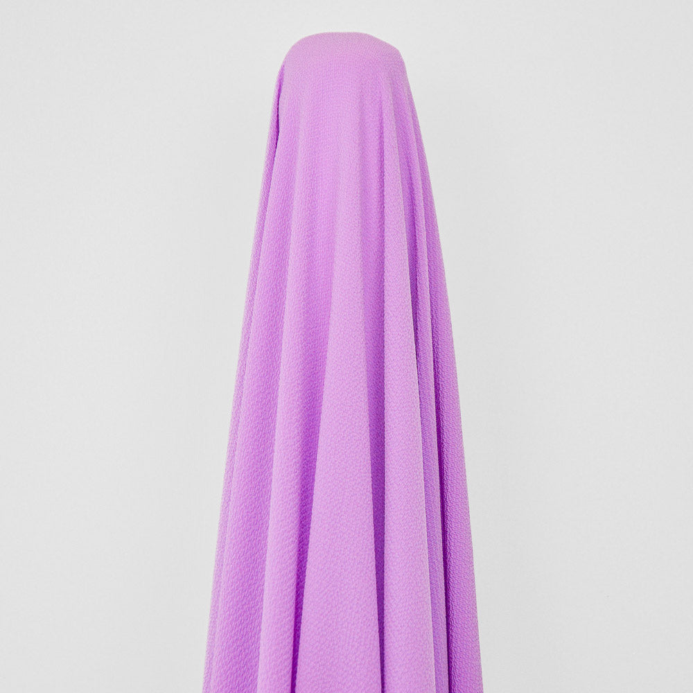 Crumble Stretch Crepe Woven