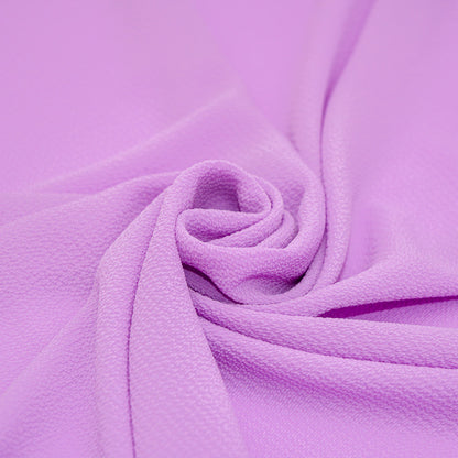 Crumble Stretch Crepe Woven