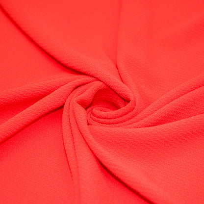 Crumble Stretch Crepe Woven