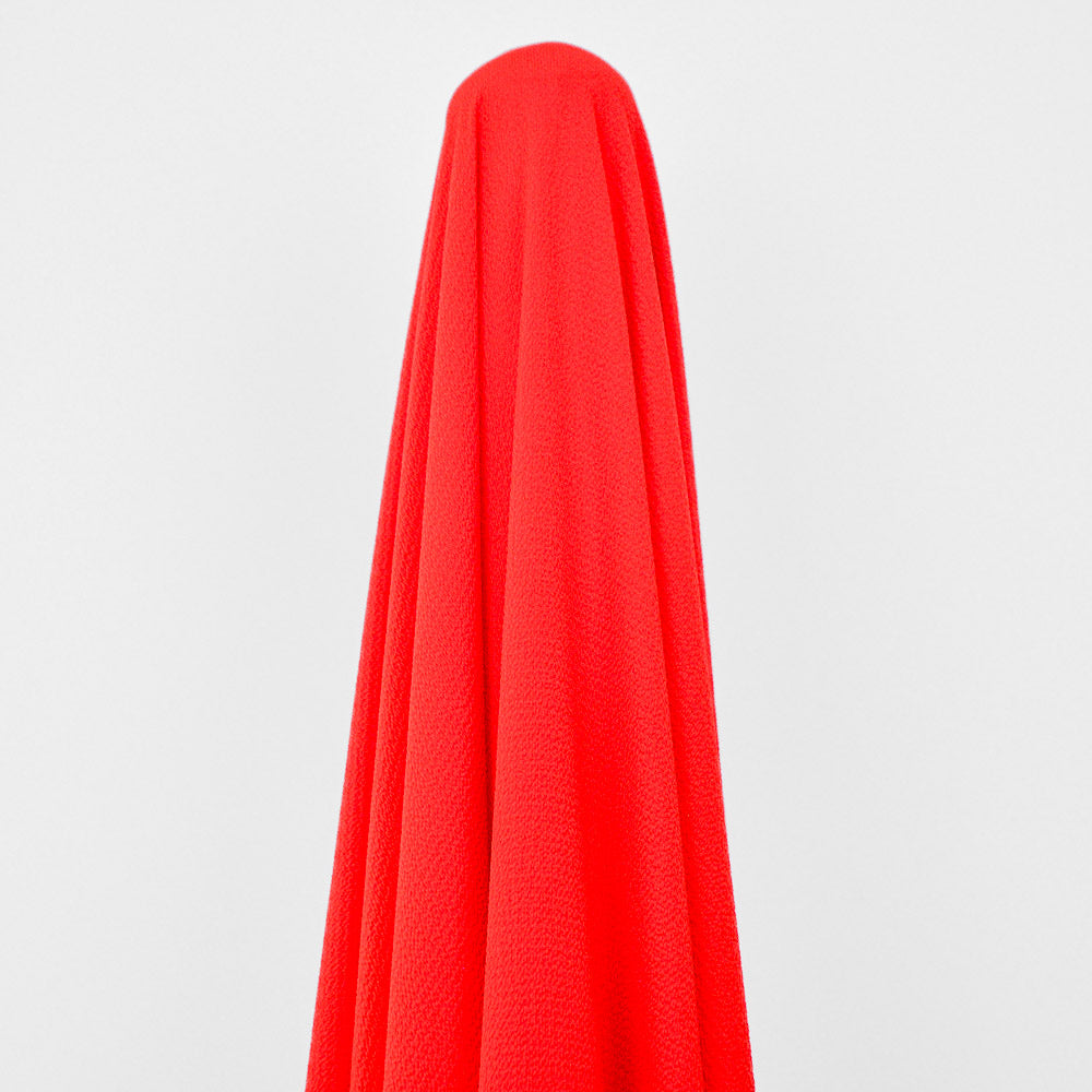 Crumble Stretch Crepe Woven