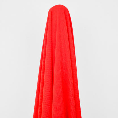 Crumble Stretch Crepe Woven