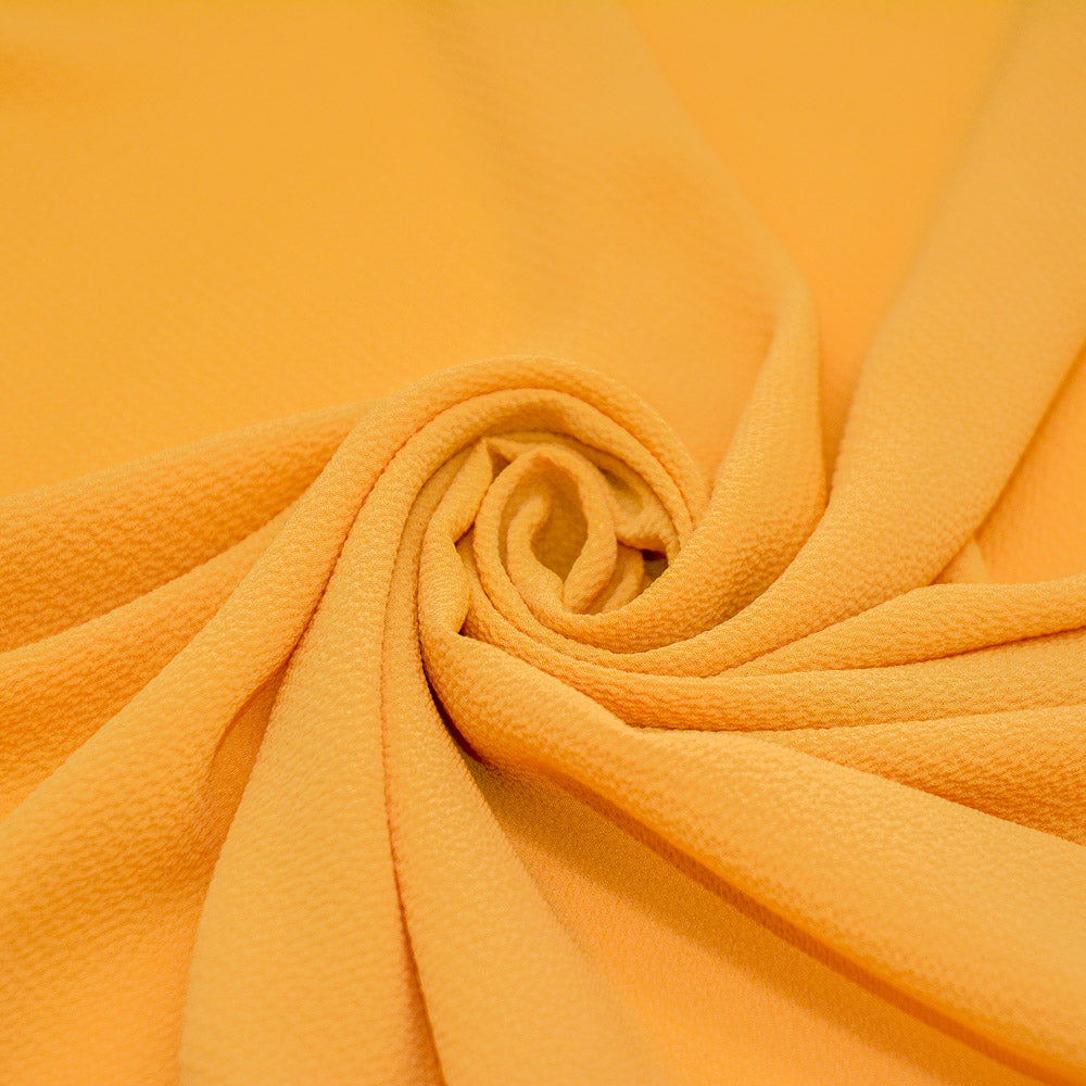 Crumble Stretch Crepe Woven