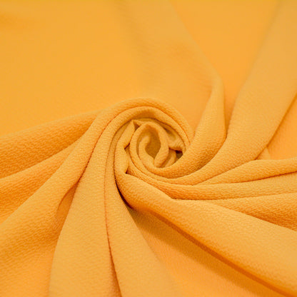 Crumble Stretch Crepe Woven