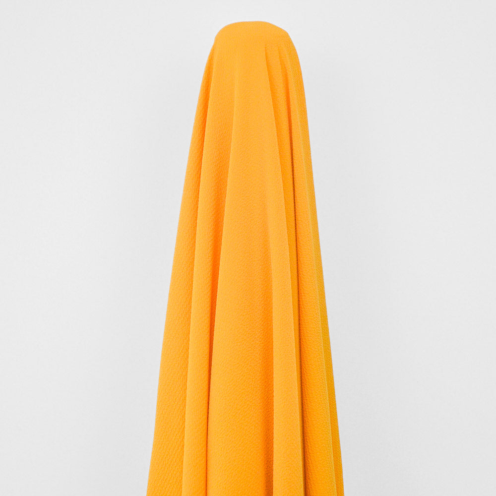 Crumble Stretch Crepe Woven