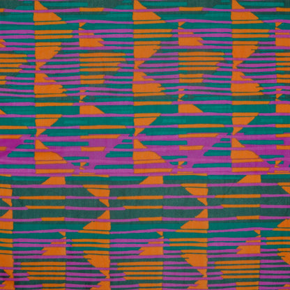 Carnival Polyester Stretch Mesh