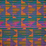 Carnival Polyester Stretch Mesh