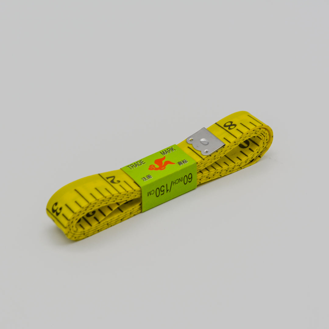 Tape Measure - 1.5m