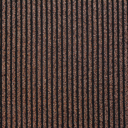 Gemini Glitz Metallic Knit