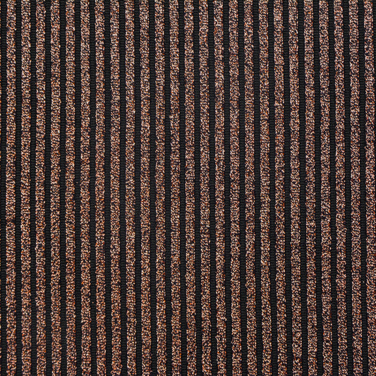 Gemini Glitz Metallic Knit