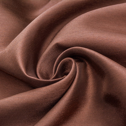 Mikado Twill Satin Woven