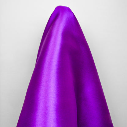 Mikado Twill Satin Woven