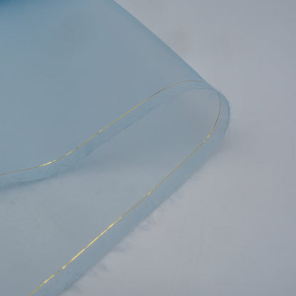 Silk Organza Woven