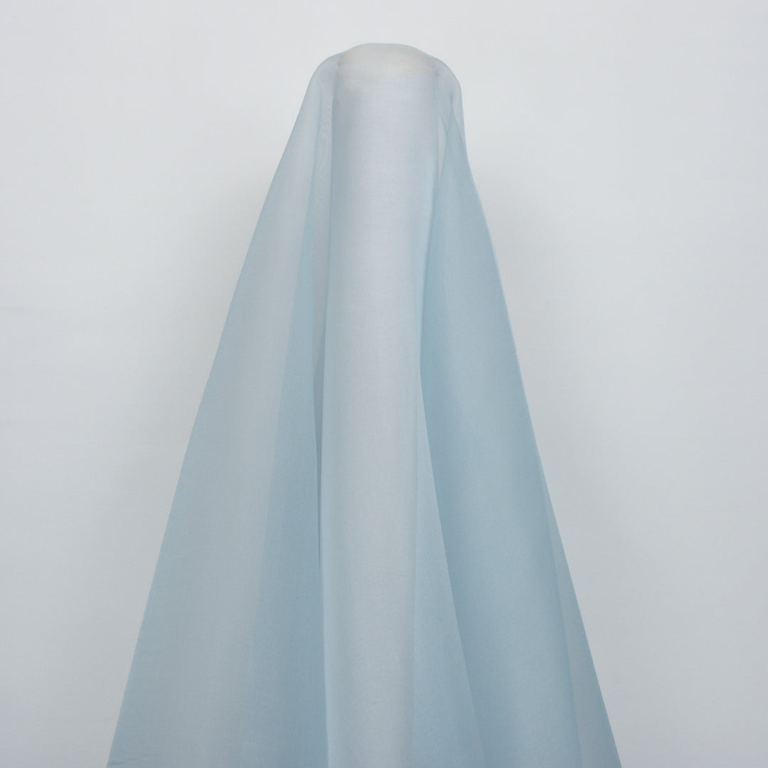 Silk Organza Woven