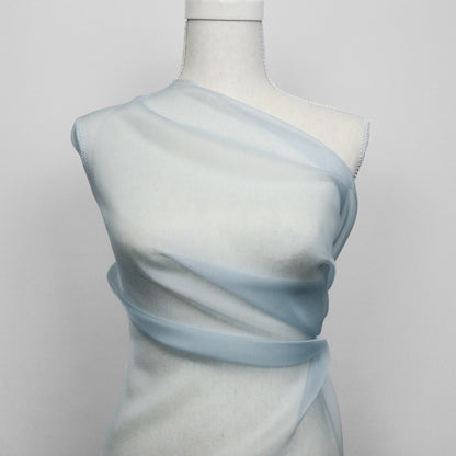 Silk Organza Woven