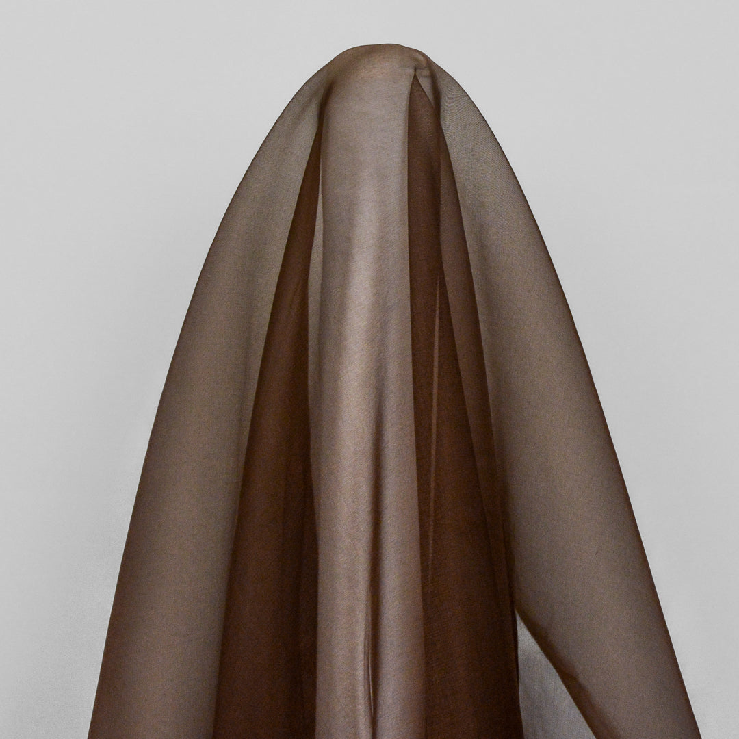 Silk Organza Woven