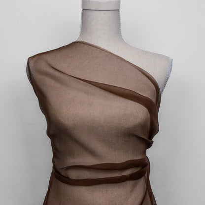 Silk Organza Woven