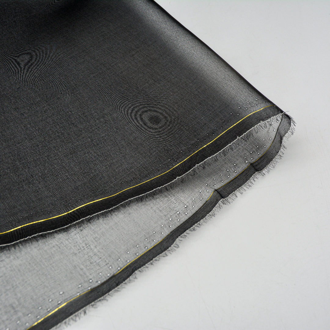 Silk Organza Woven