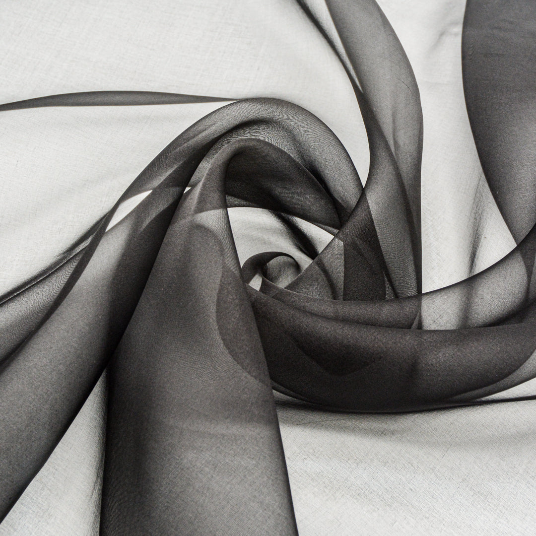 Silk Organza Woven