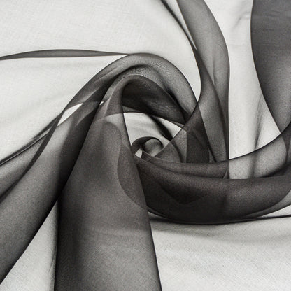 Silk Organza Woven